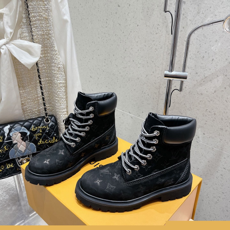 LV Boots